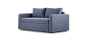 2-3 seaters sofas 1 Andrew ДЛ12 - folding