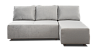 Corner sofas Matteo 2ТМR–AML - folding