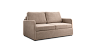 2-3 seaters sofas 1 Klaudio ДЛ15 - folding