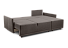 Corner sofas Fernando БМR/2ТМ-АМ/БМL - with sleeper
