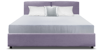 Фото №3 - Ліжко Дакота М 160x200 з нішею