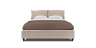Beds Stefania L14N - buy a mattress