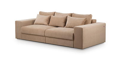 Фото №2 - Диван Спартак прямий