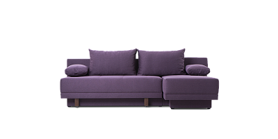 Фото №2 - Диван Мартін кутовий