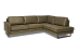 Corner sofas Valerio 3НR-AL - buy in Blest