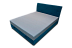 Ліжка Ліжко Марта М 180x200 з нішею - купити в Blest