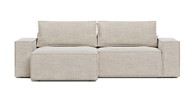 Фото №2 - Диван Тоні кутовий