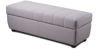 Фото №2 - Банкетка Амелі