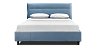 Ліжка Ліжко Серена 140x200 з нішею - купити в Харкові