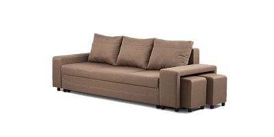 Фото №3 - Диван Нікос прямий