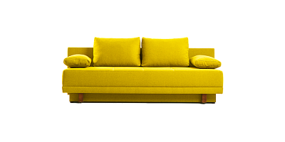 Фото №2 - Диван Мартін прямий