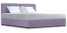 Ліжка Ліжко Дакота М 180x200 з нішею - купити в Blest
