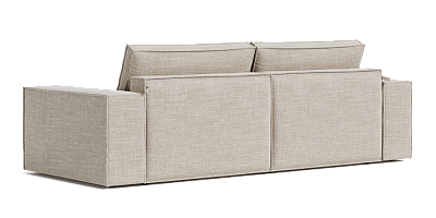 Фото №4 - Диван Тоні кутовий