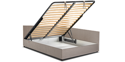 Фото №2 - Ліжко Флоренс М 160x200