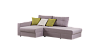Corner sofas Mark БМR/АМR-2ТL - buy in Blest