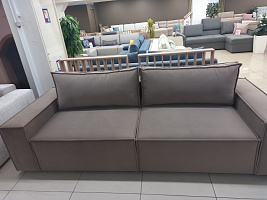 Фото №1 - Диван Тоні прямой