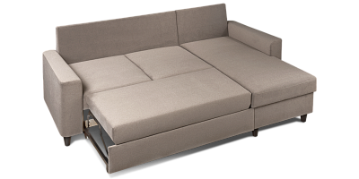 Фото №3 - Диван Паоло кутовий