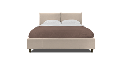 Фото №3 - Ліжко Стефанія 180x200 з нішею