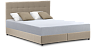Ліжка Ліжко Меліса М 160x200 з нішею - купити в Blest