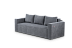 2-3 seaters sofas 1 Teodor ДЛ3 - buy in Blest