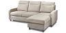 Corner sofas Dante БМ/2Т-АМ/БМ - buy in Blest