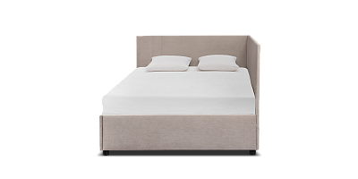 Фото №3 - Ліжко Флоренс М 160x200