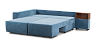 Corner sofas Richard БМR/АМR-2ТL - folding