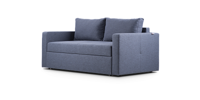 Фото №2 - Диван Ендрю прямий L150