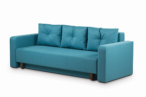 Фото №2 - Диван Ернест прямий