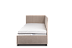 Ліжка Ліжко Флоренс М 80х160 з нішею - купити в Blest
