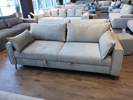 Диван Х’юго прямий