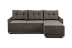 Corner sofas Fernando БМR/2ТМ-АМ/БМL - folding