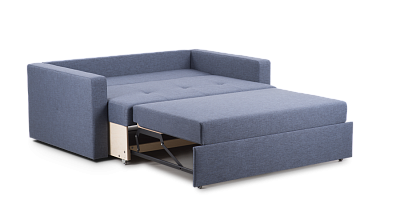 Фото №3 - Диван Ендрю прямий L120