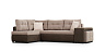 Corner sofas Adam БМ+А+2ТМ+БК - buy in Blest