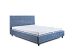 Ліжка Ліжко Вів’єн 160x200 з нішею - купити в Blest