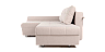 Corner sofas Mark Light БМR/АМR-2ТL - with sleeper