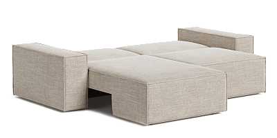 Фото №3 - Диван Тоні кутовий