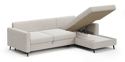 Фото №4 - Диван Х’юго кутовий