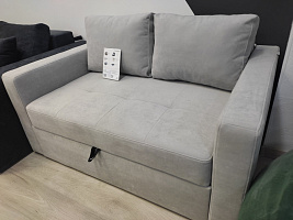 Фото №2 - Диван Ендрю прямий L120