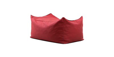 Photo №2 - Frenk pouf Q