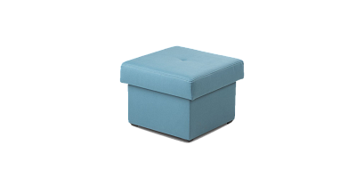 Фото №2 - Пуф Ернест