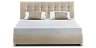Ліжка Ліжко Меліса М 140x200 з нішею - купити в Харкові