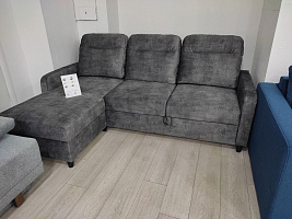 Фото №2 - Диван Данте кутовий