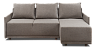 Corner sofas Fabio БМR/2ТМ-А/БМL - folding
