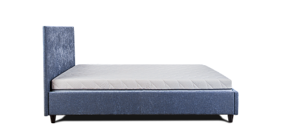 Фото №3 - Ліжко Вів’єн 140x200 з нішею