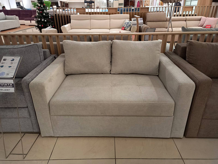 Фото - Диван Ендрю прямий L120