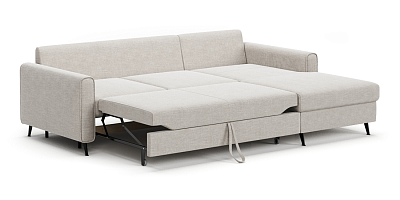 Фото №3 - Диван Х’юго кутовий