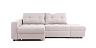Corner sofas Mark Light БМR/АМR-2ТL - buy in Blest