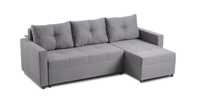 Фото №1 - Диван Бруно кутовий 