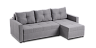 Corner sofas Bruno БМ+2ТМ+А+БМ - buy in Blest